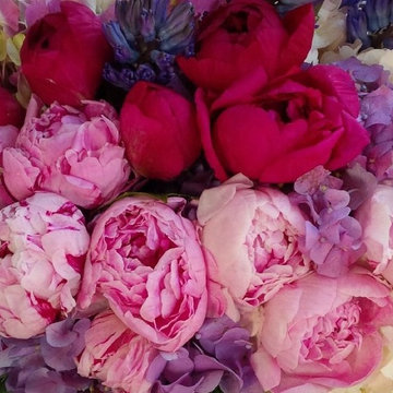 Blooms by Broadway Botanicals