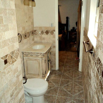Our Work