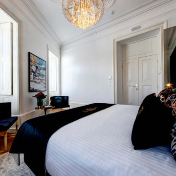 Estrela Palace | Stylish Club