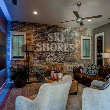 The Reserve Parade - Arbogast Homes