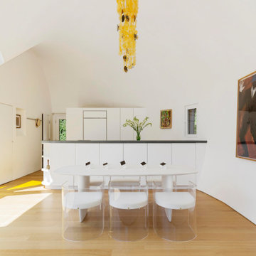 Cocoon Home | Long Island