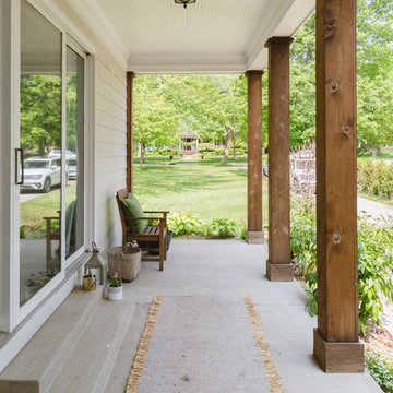My Houzz: Designer Breathes Life Into Her Family’s Historic Home