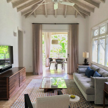 West Indies Guest House