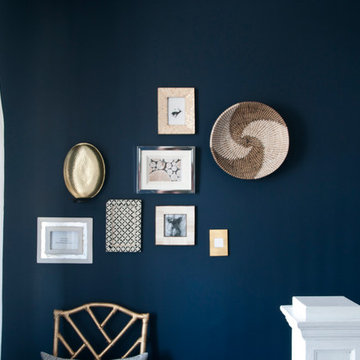 Show Us Your Wall - House of Earnest