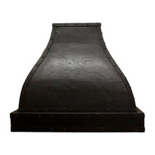 Range Hood & Ovens