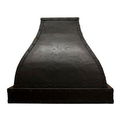 Custom Range Hoods - Range Hoods And Vents