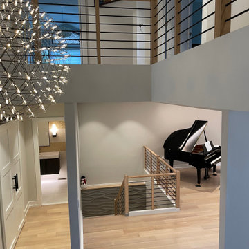 Interior Remodel - NOVA