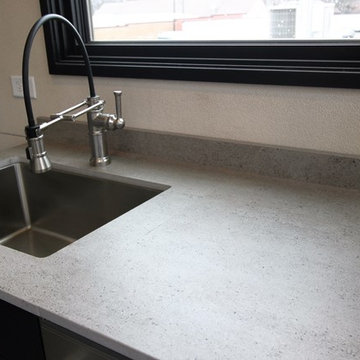 Keon Dekton Countertop