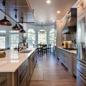Colbert Farmhouse
