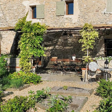 Petit Hopital, Provence