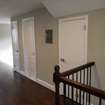 Renovation and Alteration to Single Family Home in Edison