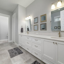 Boy's Bathroom