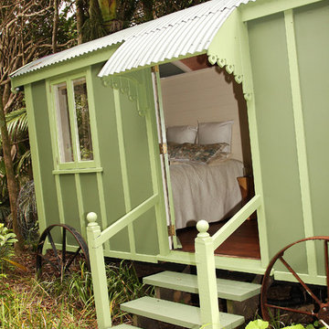 Gypsy Caravan