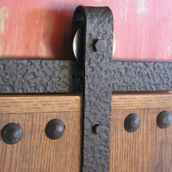 Barn Door Hardware - Products