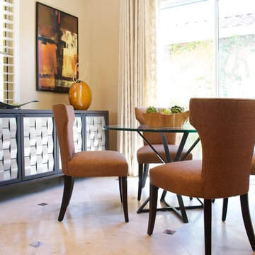 Dos Vientos Modern Mediterranean
