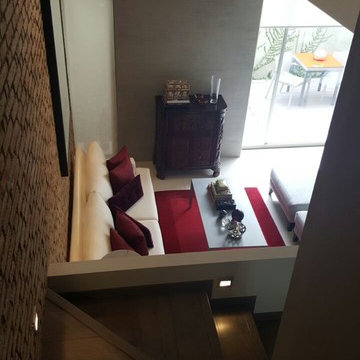 CASAS "EL ORIGEN"