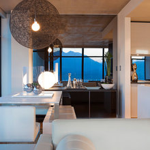 penthouse wing