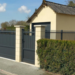 Am&eacute;nagement ext&eacute;rieur - Home Fencing And Gates