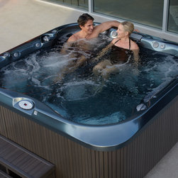 Artexa Outdoor - Hot Tubs