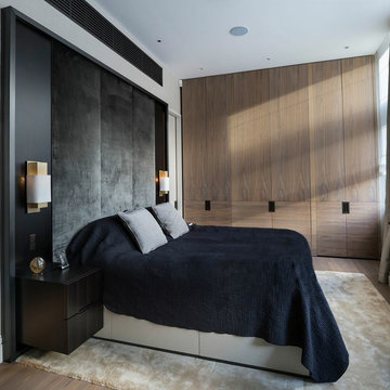 appartement à Londres
