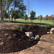 Landscape Contour Creation and Enhancement
