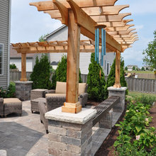 Pergola