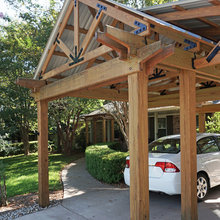 Calder Car Port