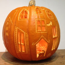 pumpkin