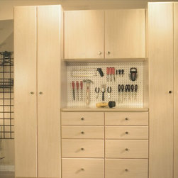 More custom closets - Products