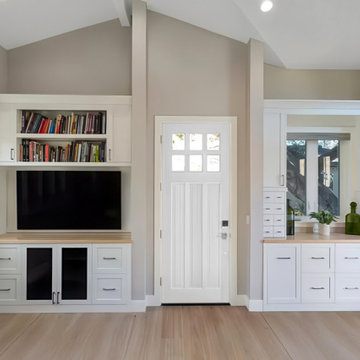 ADU Construction & Design in Carmel Valley, CA
