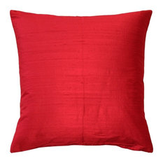 50 Most Popular Red Decorative Pillows For 2020 Houzz