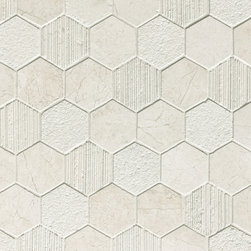 CS-Terra Nova Hex - Tile