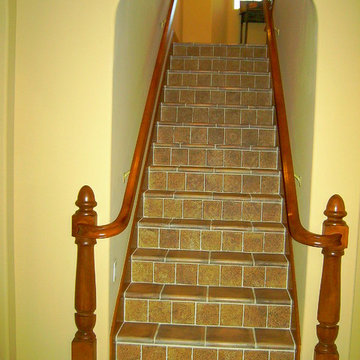 Staircase Design