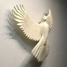 egret