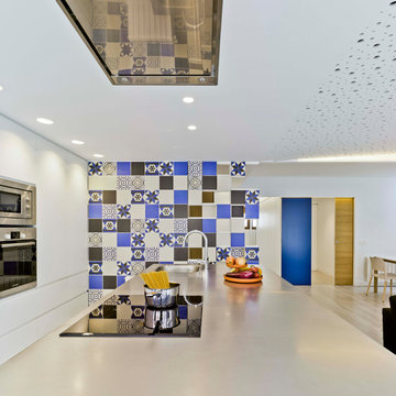 CASA "M"