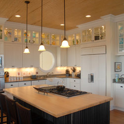 Residences in DeBordieu Colony, Georgetown, SC - Products