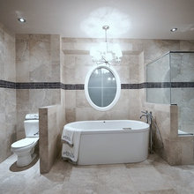 Rachel's Bathroom Ideas
