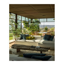 Italy - Living Room/Spaces