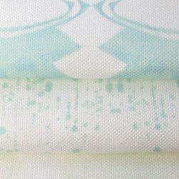 The Kwoma Collection - Upholstery Fabric