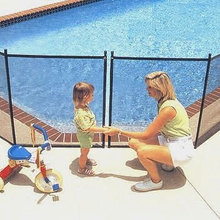 Outside Fencing