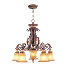 Light Fixtures