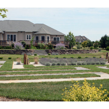 Gardens