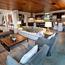 modern homes