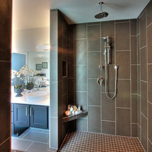Bathroom Ideas