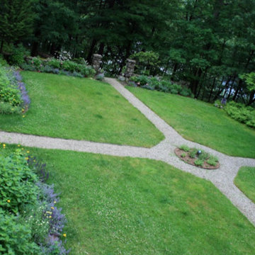 Residential Tuxedo Park
