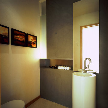 Casa N