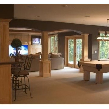 Design Build