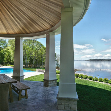 Red Cedar Retreat