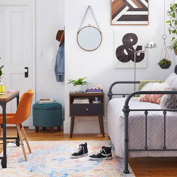 Fun Dorm Bedroom Collection