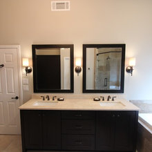 bathroom looks I don't like